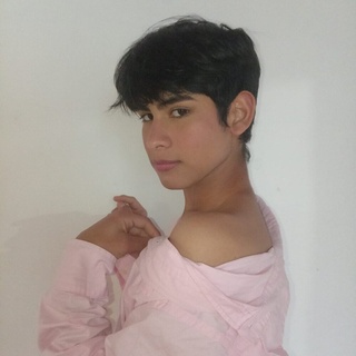 Live TS Show of Dariel_19 Dariel_19