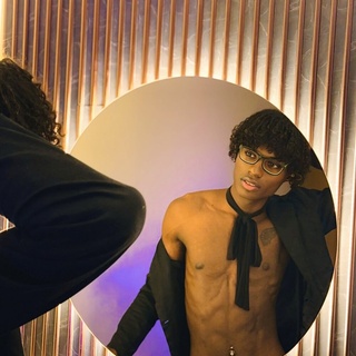 Live TS Show of Darkcandyboy Darkcandyboy