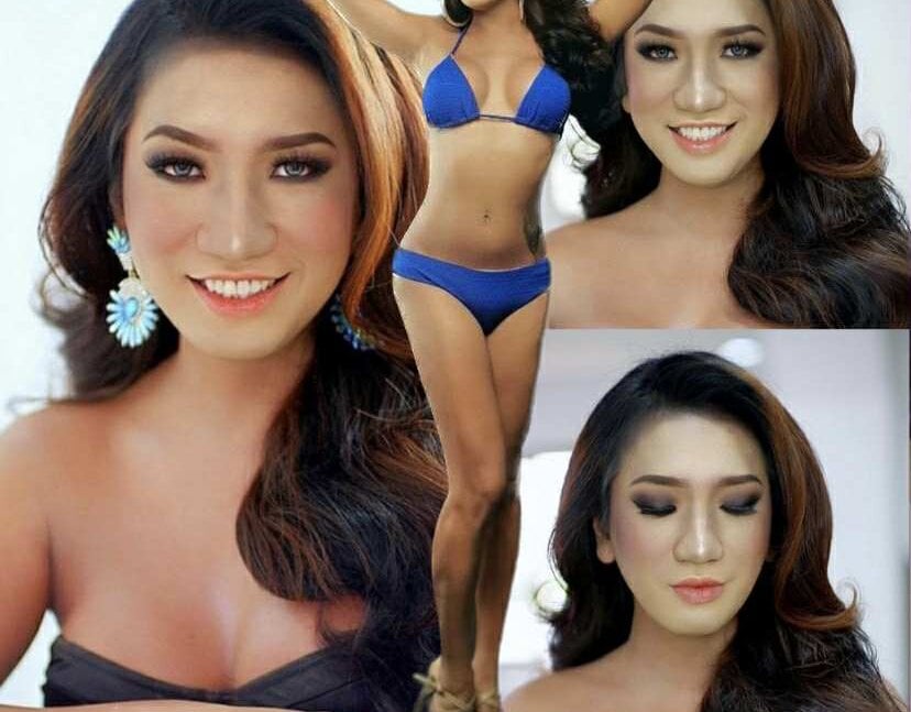 Model Deliciousa_Maui