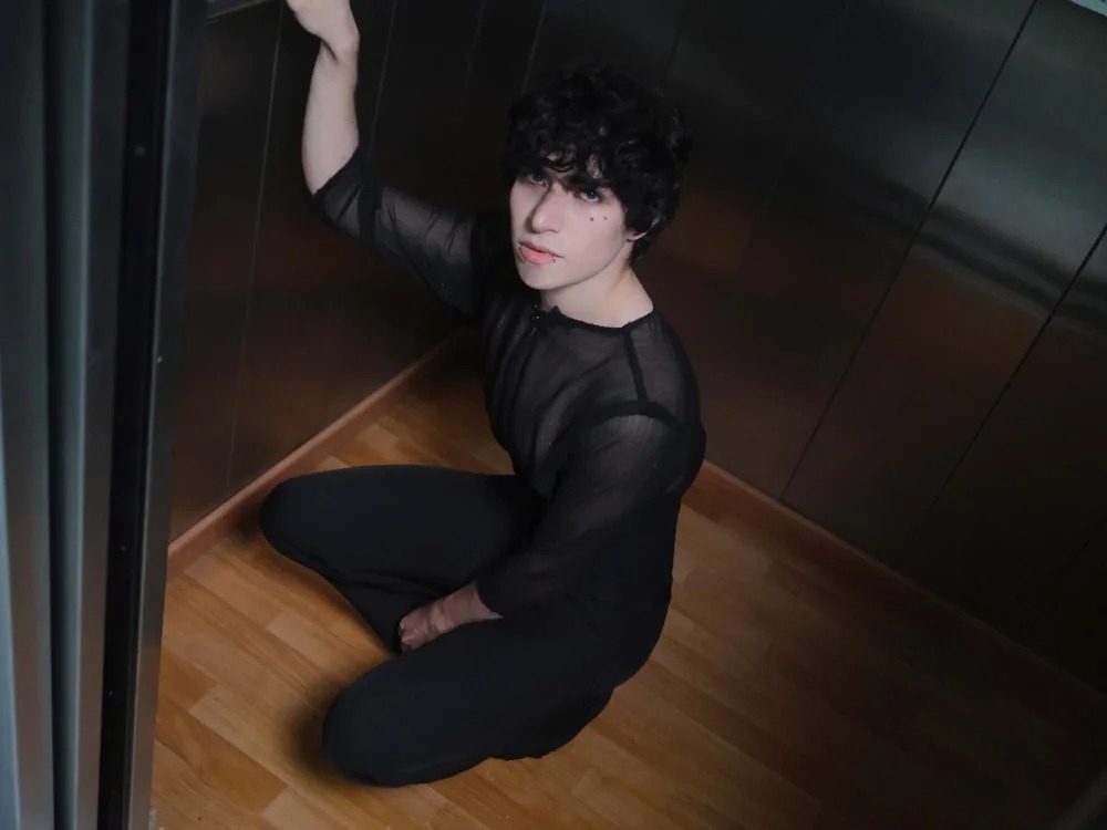 Model DemonFoxx