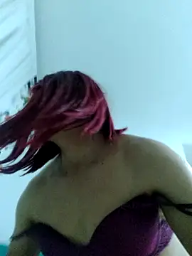 Model Diamanteruby