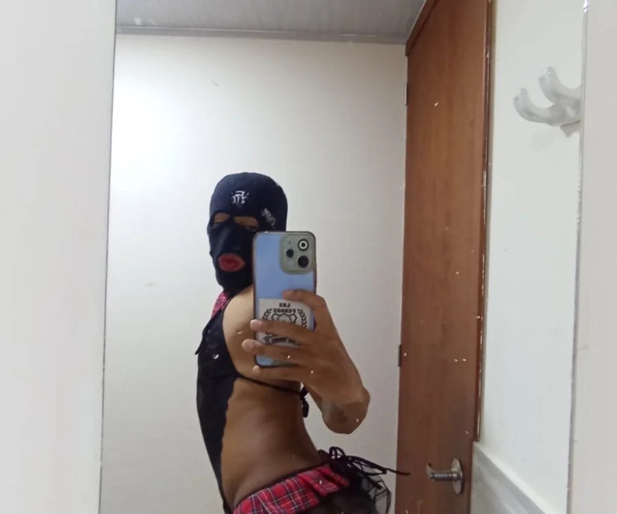 Model Doeschi_Fox