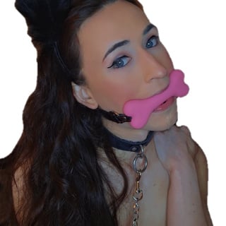 Live TS Show of DroolyBambi DroolyBambi