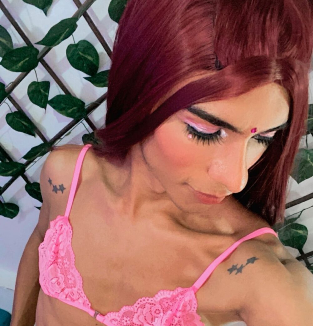 Model Dulcee_hott