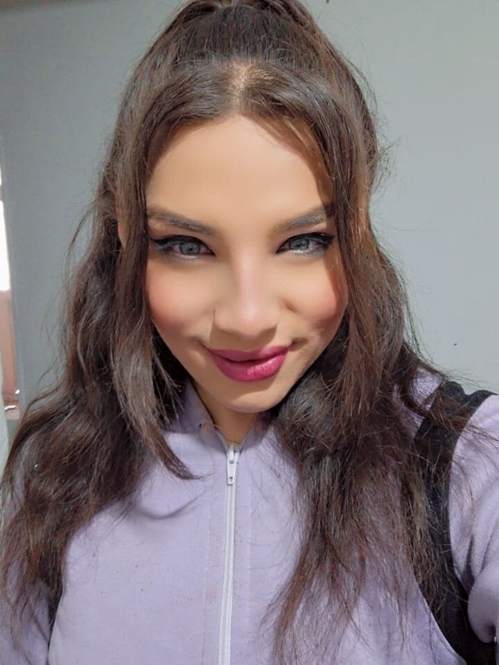 Model Dulcinea_Dunen