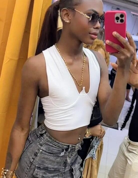 Model Edny_Jackson