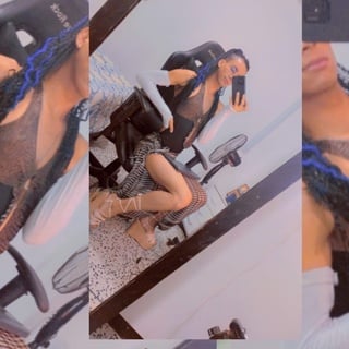 Live TS Show of Electra_Price Electra_Price