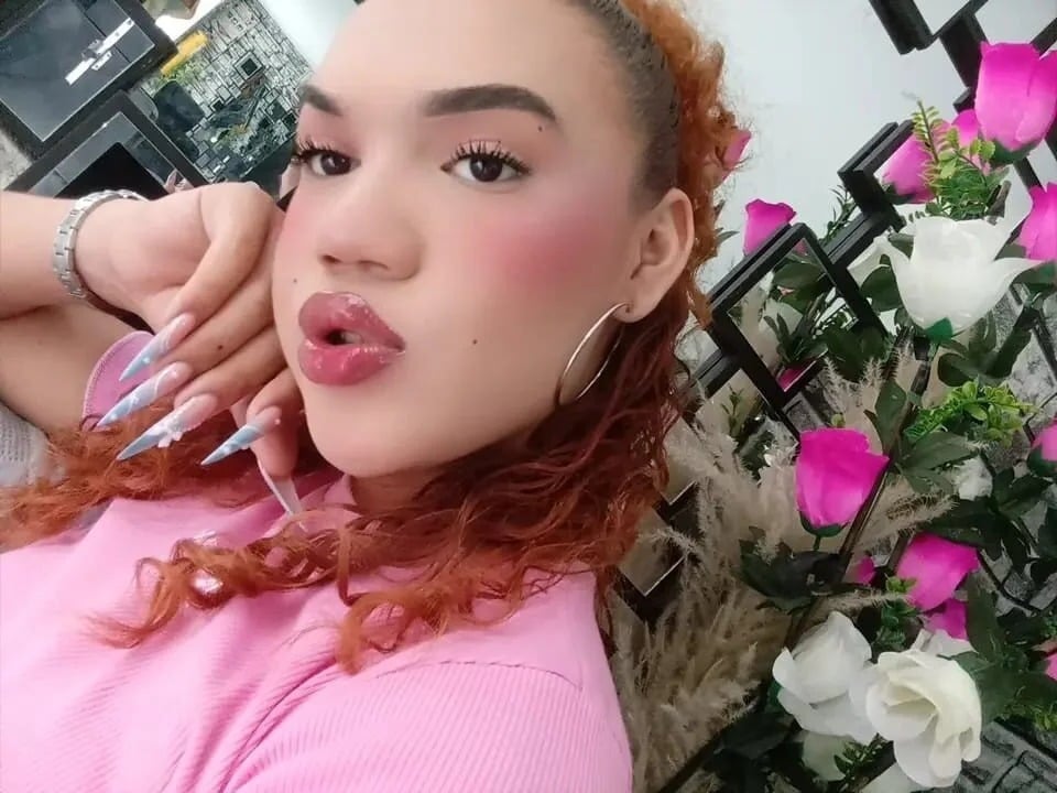 Model Emily_Channell