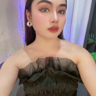 Live TS Show of Enchantress_Melody Enchantress_Melody
