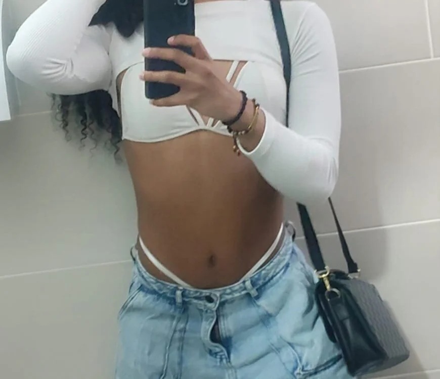 Model Estefa_Stealth