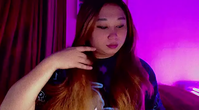 Model Eva_Ferocity