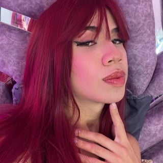 Live TS Show of Eva_Walker_ Eva_Walker_