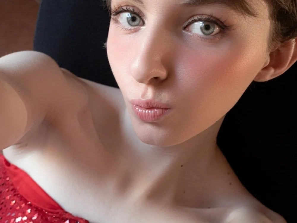 Model FedyPrincess
