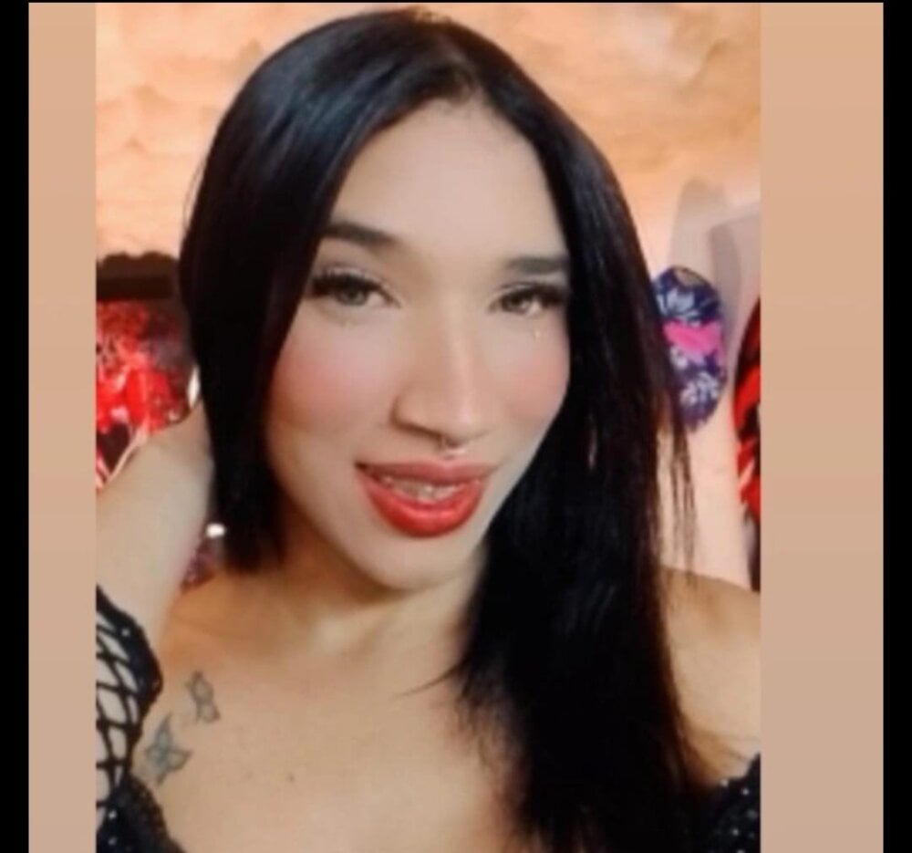 Model Fersexy_Dolls