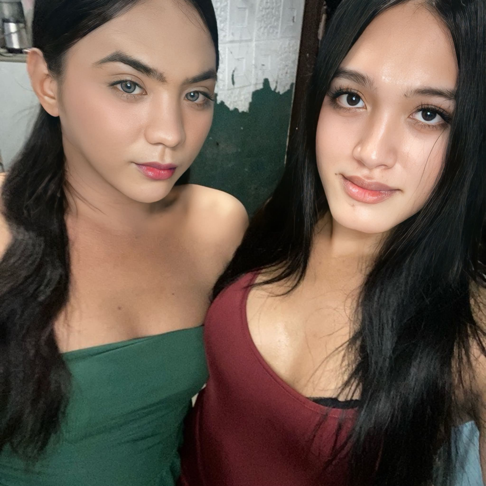 Model FrancineXMarie