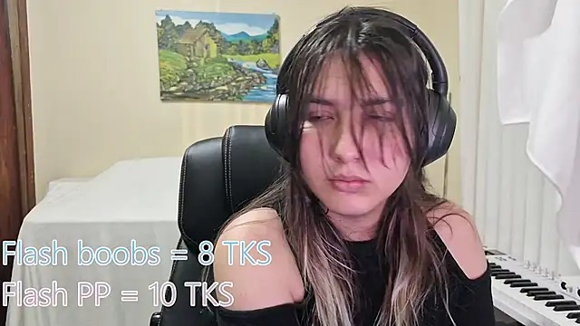 Model FuriSmut