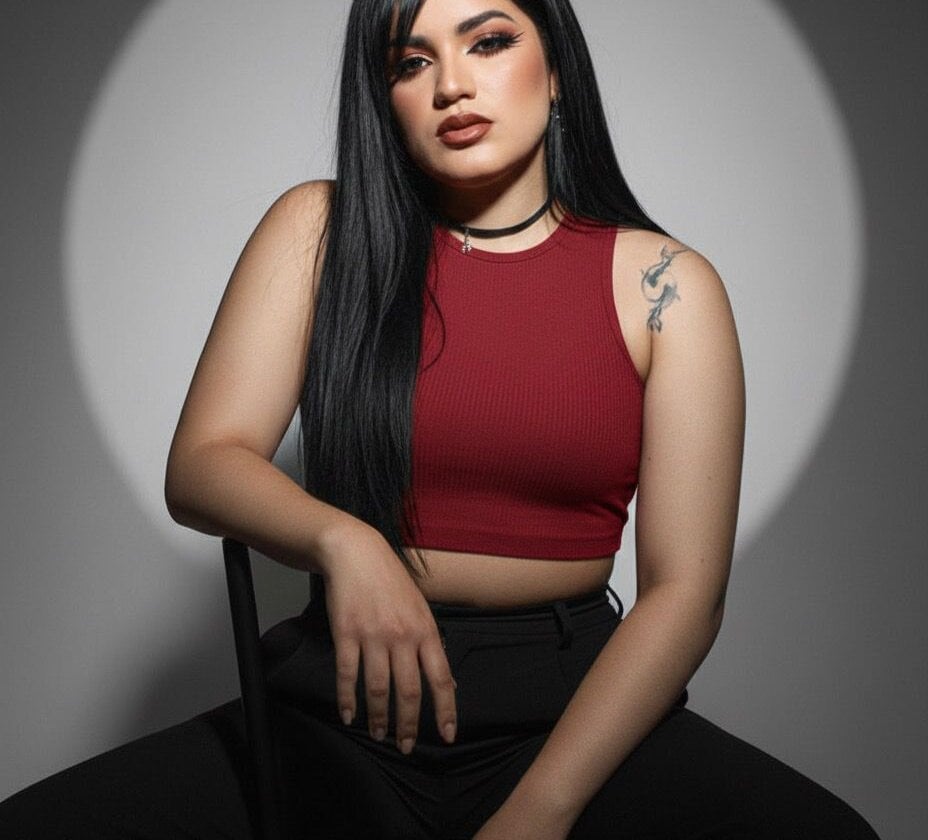 Model Genobeba_bigcock