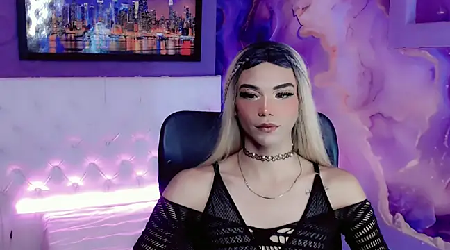 Model Georgina_Russell