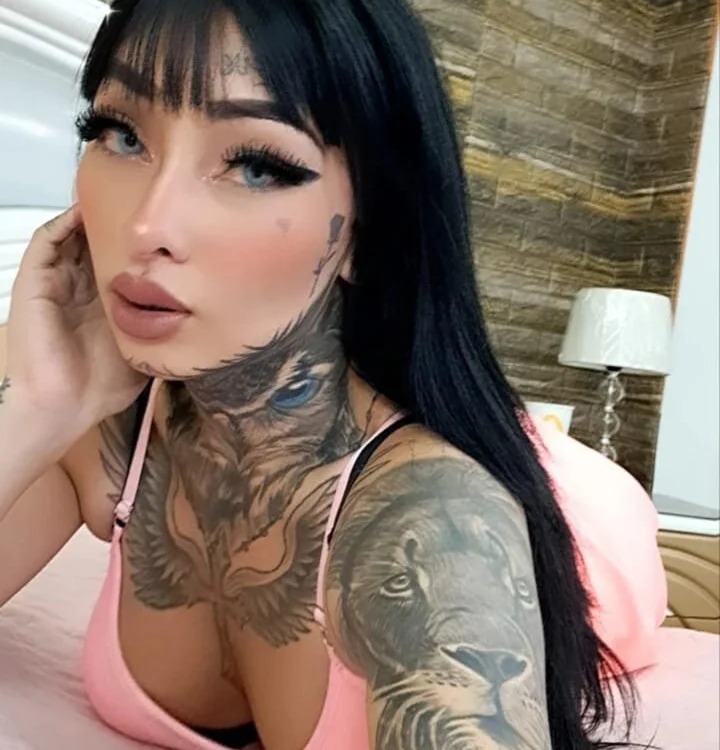 Model Gigi_Moss1