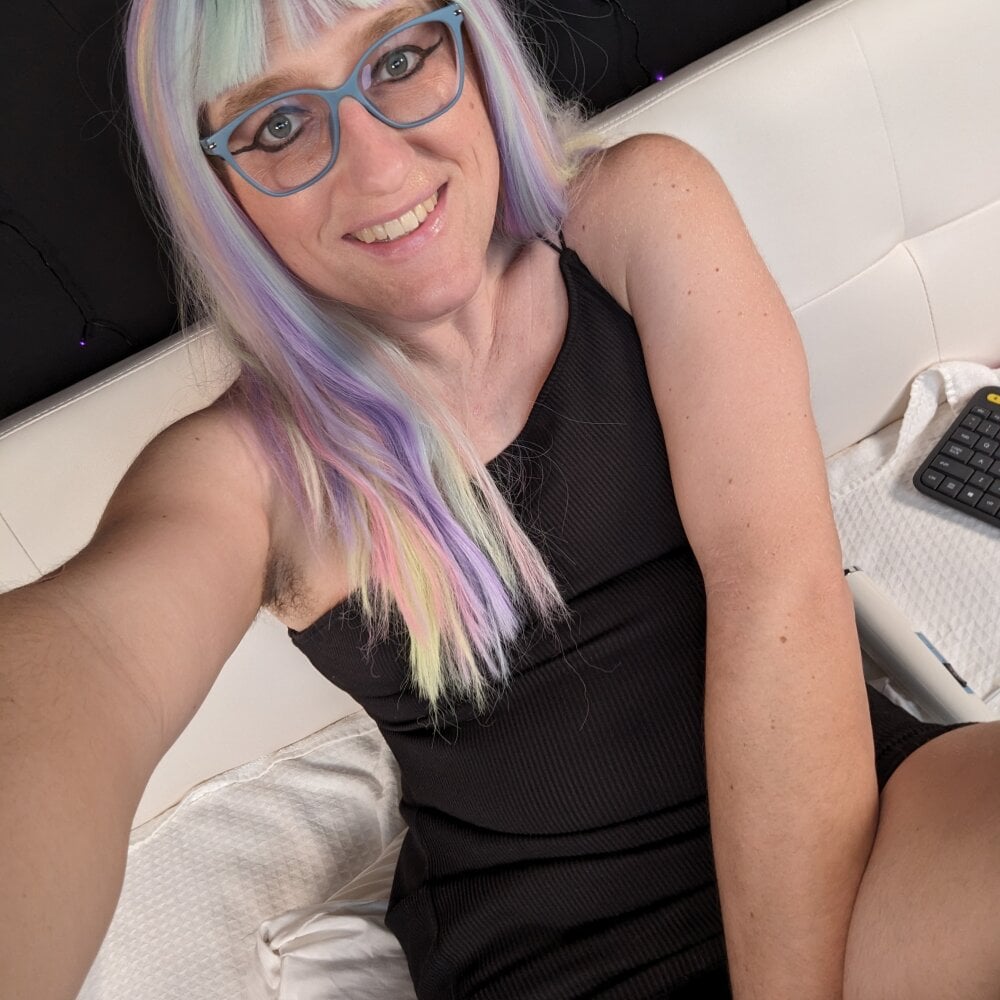 Model GoddessCayenne