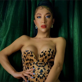 GoddessTransContessa