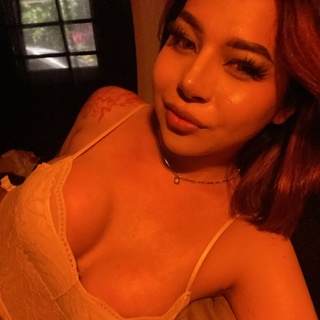 Live TS Show of HOTMARIACAKES HOTMARIACAKES