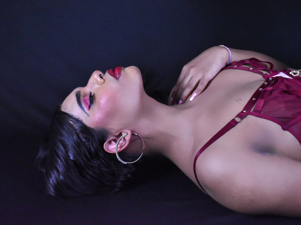 Model Hailey_johnsonn