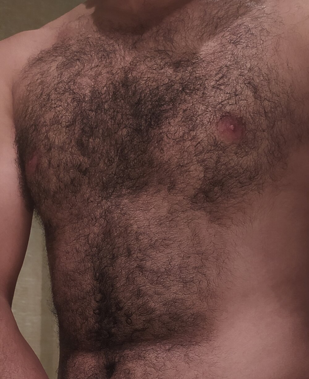 Hairyarabguy Profile