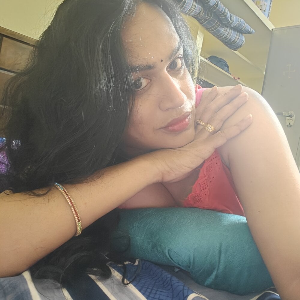 Model Hariteja1089