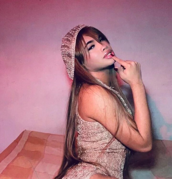 Model Heimy_Castillo