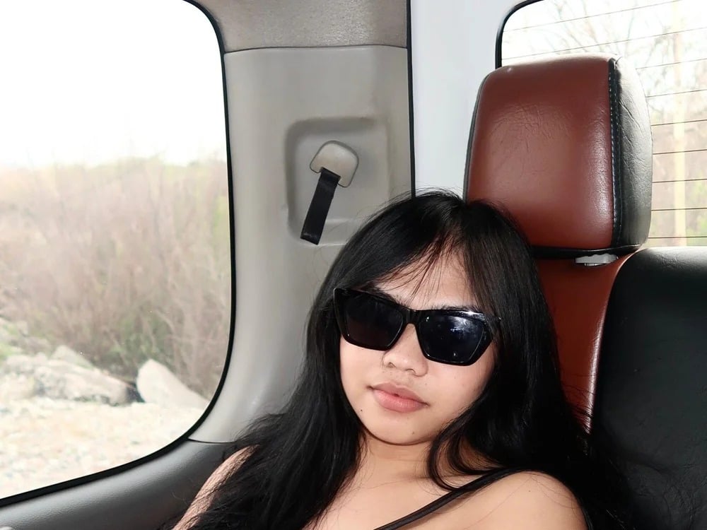 Model HotAsianGabby69
