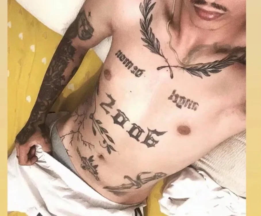 Model HotIris