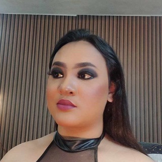 Live TS Show of Hotcum_ella Hotcum_ella