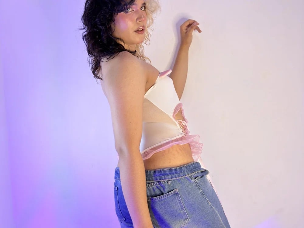 Model Hunter_Moon