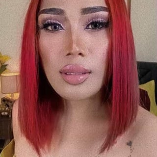 Live TS Show of IVYcarterXXX IVYcarterXXX