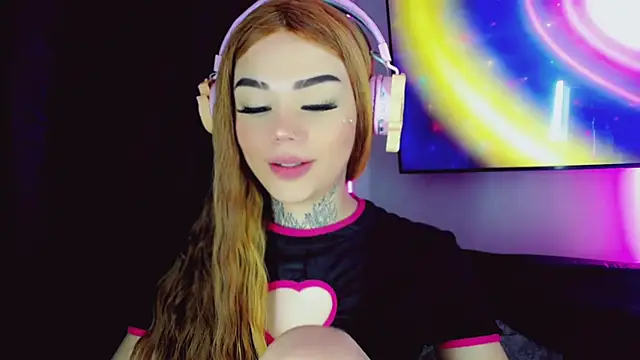Model Isadora_xxx