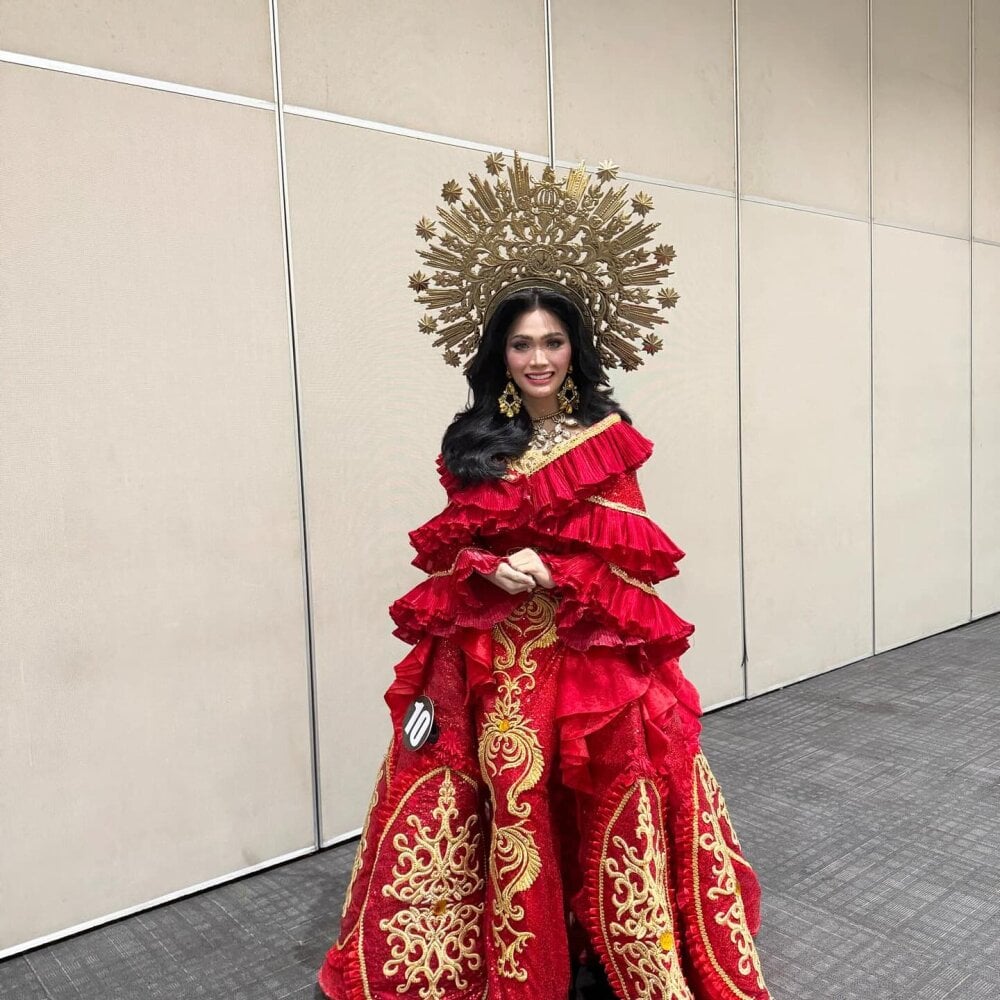 Model Its_me_claudia