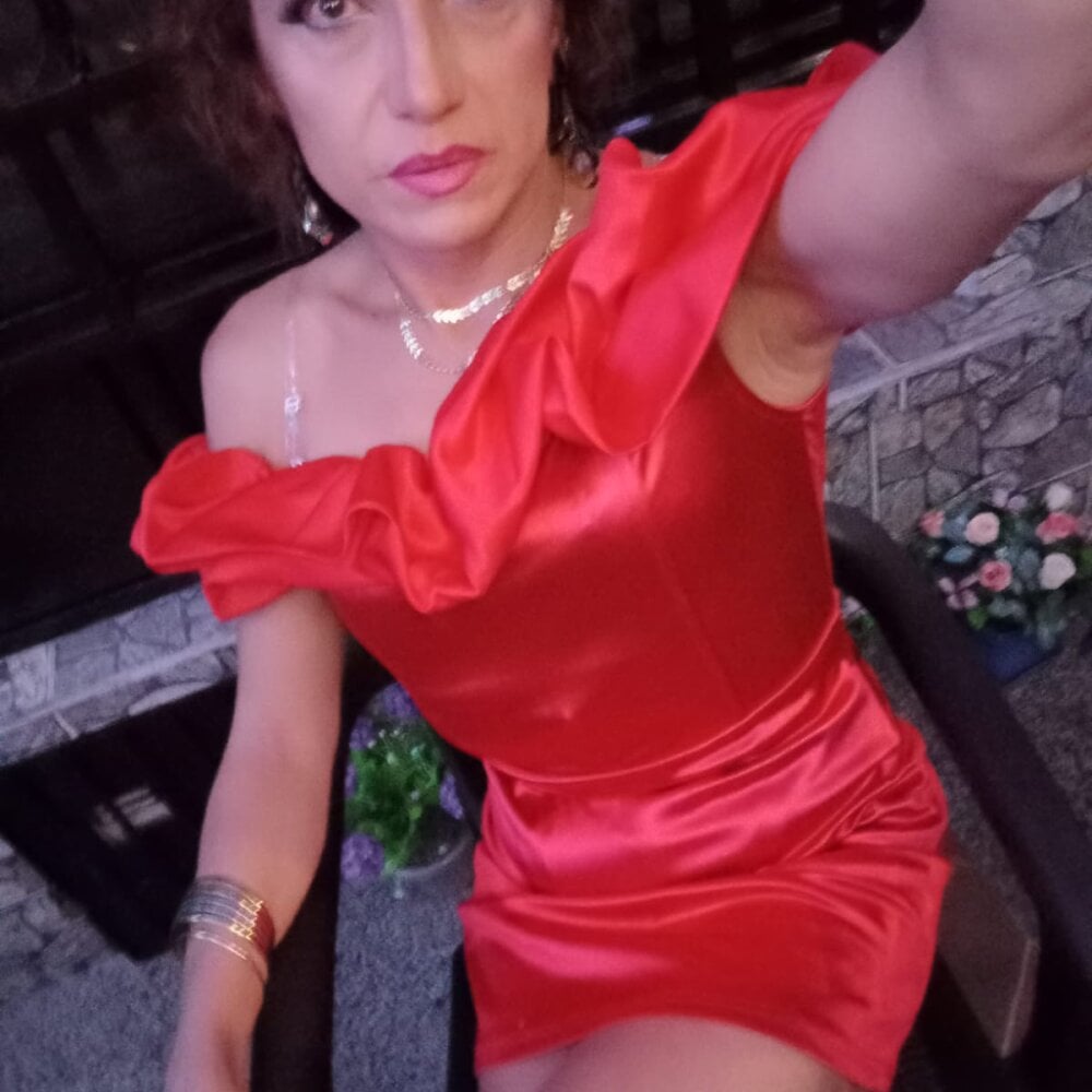 Model Ivonne_ferrer__