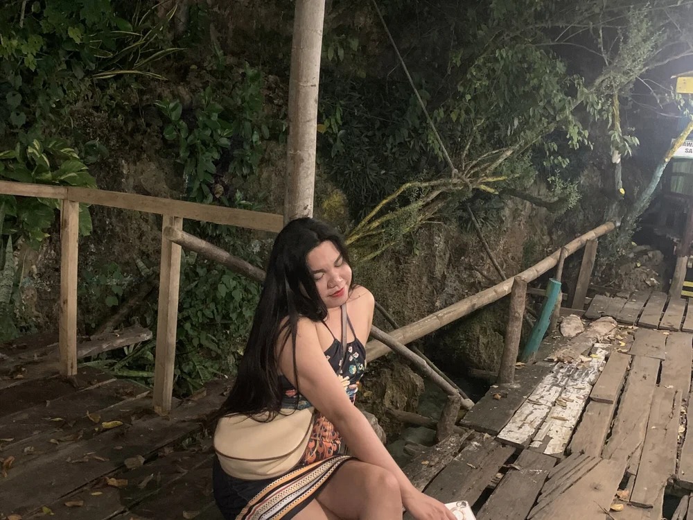 Model Ivory_Kat2