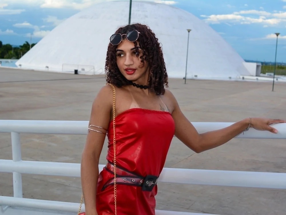 Model Jade_Munich