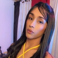 Model Jericod_Quuen_S