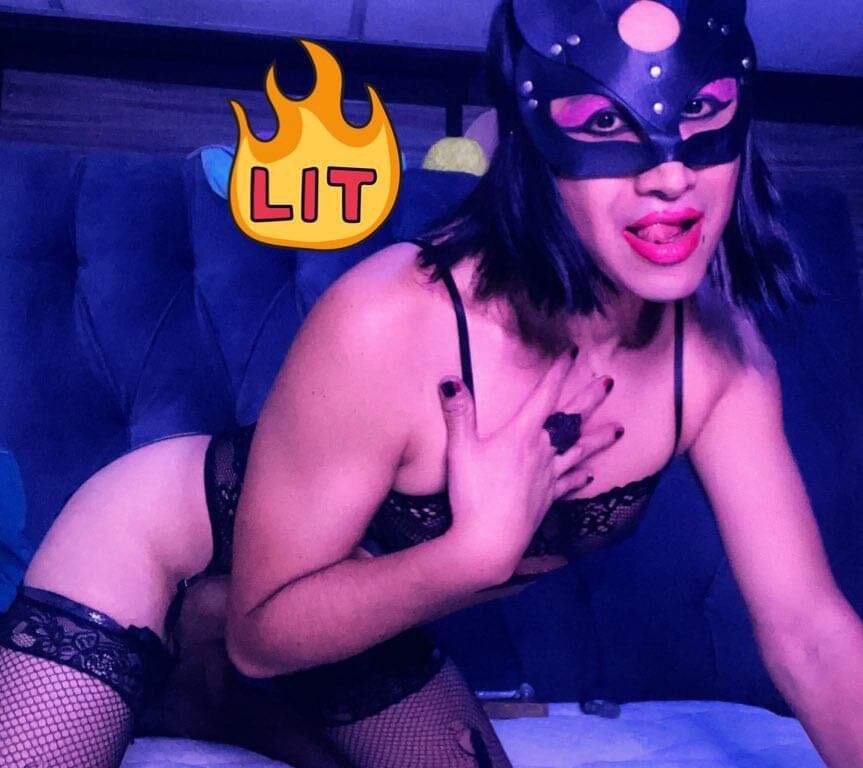JessySexybitch's Chat Model JessySexybitch