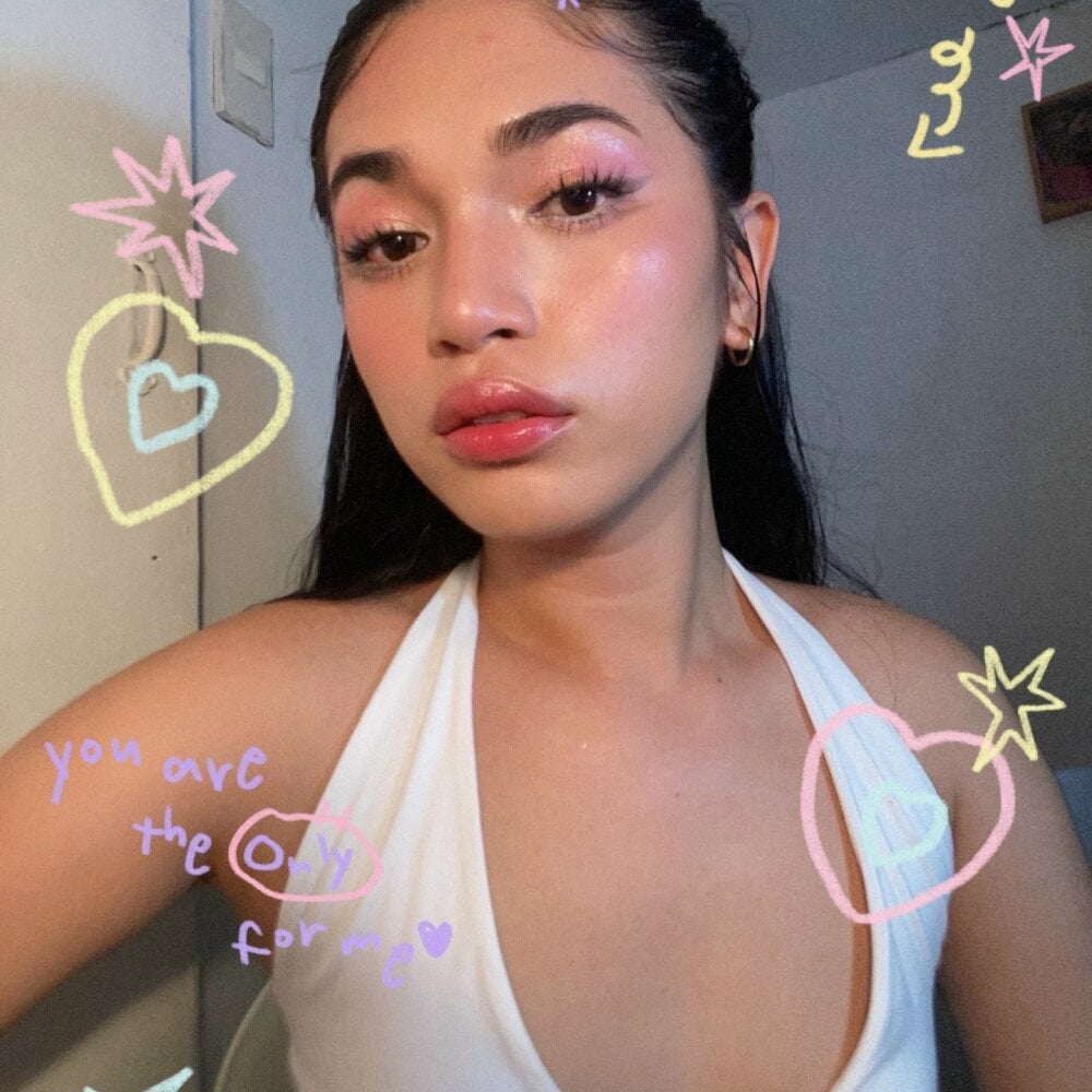 Model Jessyfoxxx_888