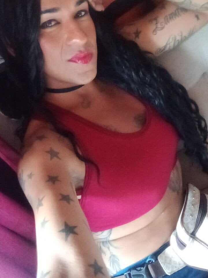 Model Jessyka_10inches