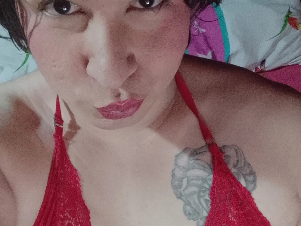 Model Kaissy_dollts
