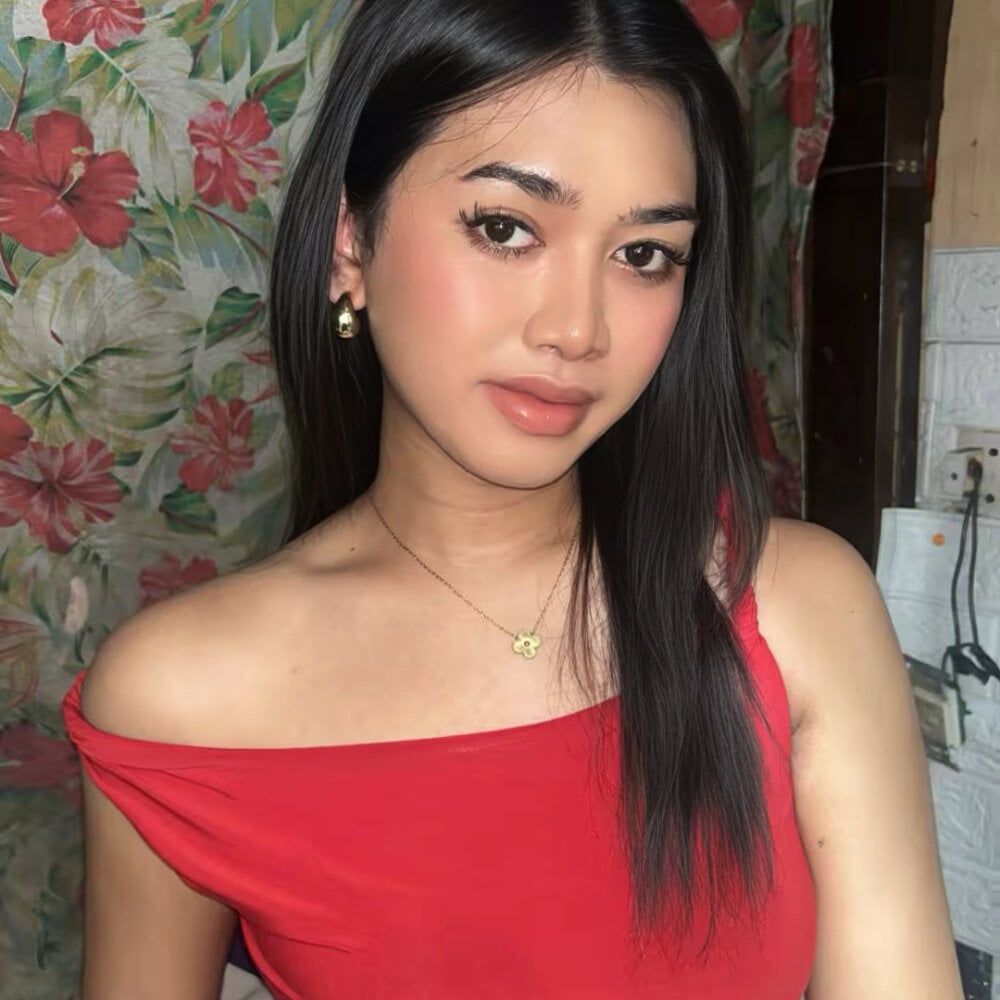 Model Kaitlyn_hershey