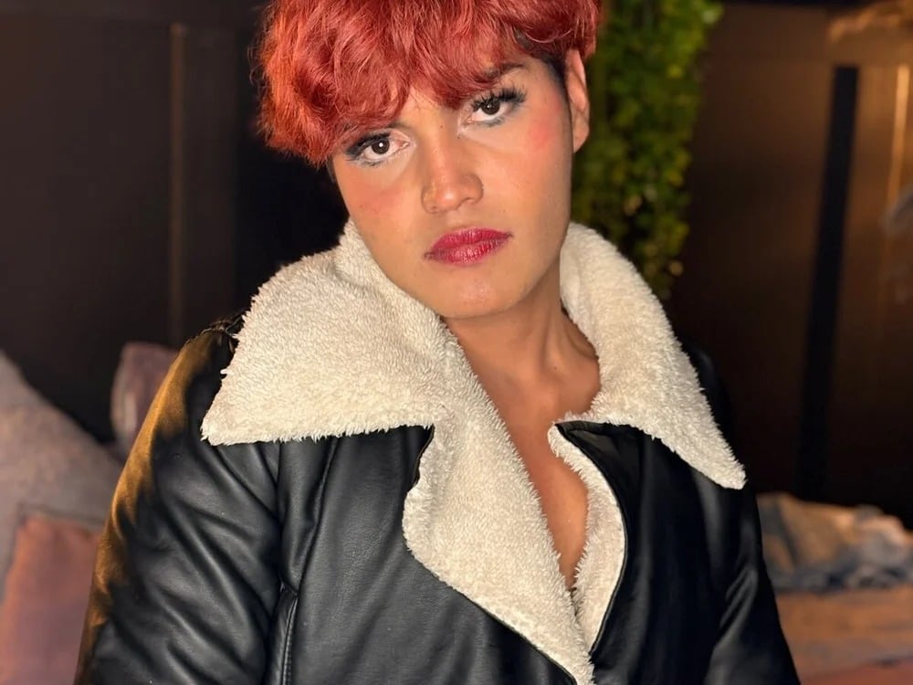 Model Karo_devil
