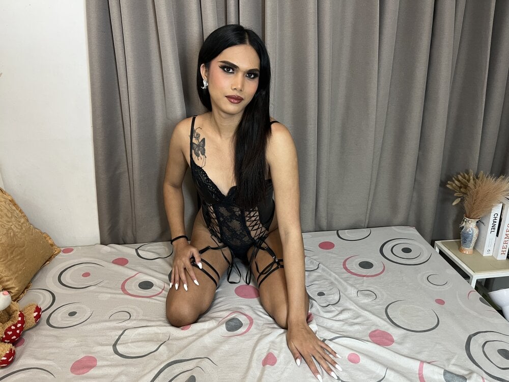 Model KendalSmith208