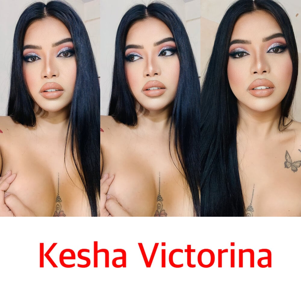 KeshaVictorina Profile