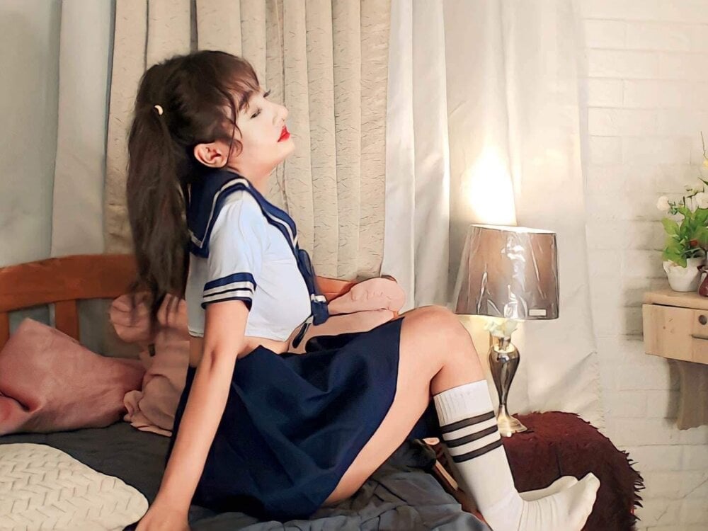 Model Kimberly-Ferarren